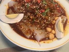 -海尔巴格一甸茶餐厅(团结路店)