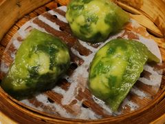 -潮福城大酒楼·潮粤菜·港式点心(阳光城店)