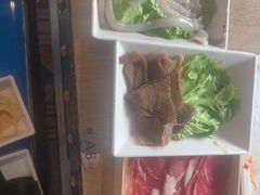 -野妹经典火锅(民治店)