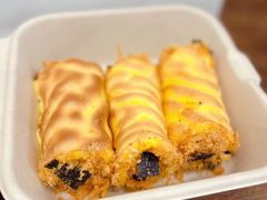 -君之狮子山·轻糖烘焙(松江印象城店)