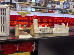 -肥汁米蘭香港米线(长宁来福士店)