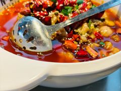 -No.DD戳子烧烤·江湖菜(北京总店)