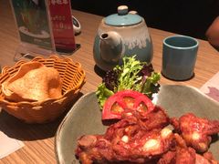 -安南越南餐厅(青岛万象城店)