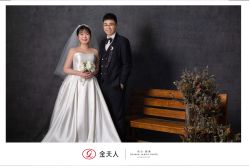 点击看大图 -金夫人婚纱摄影(总店)
