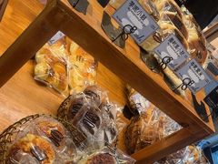 -Max Bakery 阿唛手作