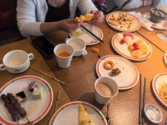 -比格比萨自助(云冈区步行街店)