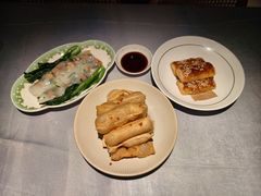 -晓粤·惹味粤菜(凯德乐峰广场店)