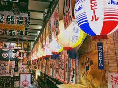 -平成屋·午肴夜酒(四川北路店)