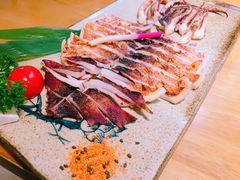 -一心创作料理屋(经开万达店)