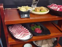 -捞王猪肚鸡火锅(昆山店)