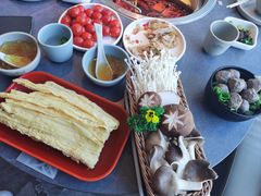 -故里和山·成都火锅(欢乐港湾店)