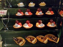 -热带雨林汗蒸馆(汶水东路店)