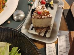 -刀叉遇上筷子中西融合餐厅(南开店)