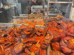 -吴山烤禽 (吴山路店)