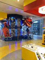 -乐高品牌旗舰店(人民广场店)
