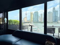 -RIVIERA 松鹤楼(外滩店)