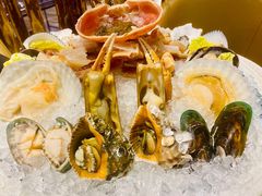 -日进一片海.生腌海鲜火锅.宵夜烧烤(三里屯总店)