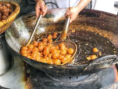 -邓记新一代糖油果子(四川煤管局供销公司职工宿舍店)