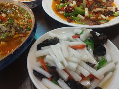 -飞虹鱼馆(春华路店)