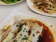 -朋友轩粤菜(十里河店)
