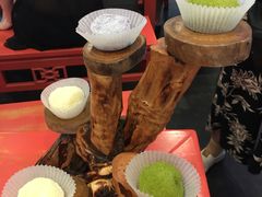 -巴九门老火锅(来福士打望店)