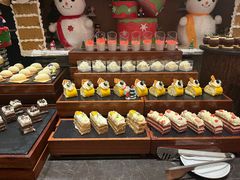 -云端西餐厅(南宁龙光那莲豪华精选酒店)