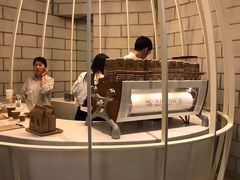 -% Arabica阿拉比卡咖啡(深圳湾万象城店)