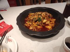 -虾吃虾涮.虾火锅.肉蟹煲(步步高梅溪新天地店)