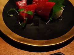 -千代武日本料理(爱建店)