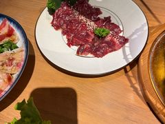 -烧肉达人•炭火烧肉(新天地店)