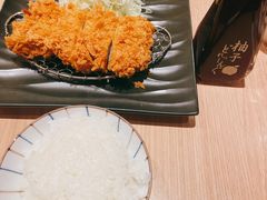 炸猪排-和幸(春熙路群光广场店)