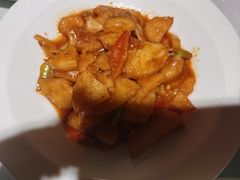 -阿西娅食府(中关村店)