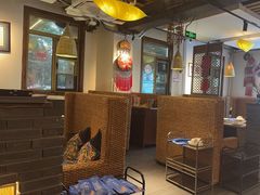 -云尊府云南菜·蒸汽石锅鱼(学清路店)