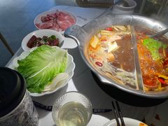 -九鼎轩脆毛肚火锅(徐州苏宁店)