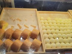 -東更道点心行(利客来店)