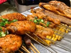 -聚味瞿记·龙虾堂(天元店)