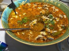 -光海·乡记酸菜鱼·始于1996(花园路店)