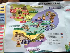 -海南槟榔谷黎苗文化旅游区