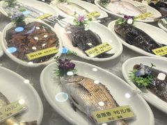 -舌尖上·霞浦滩涂海鲜·新闽菜(总店)