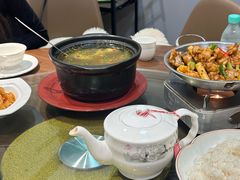 -西山人家·二十年老字号农家菜(旺山店)