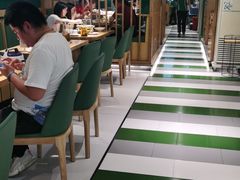 大堂-文记卢源外·江西小炒(凤城八路店)