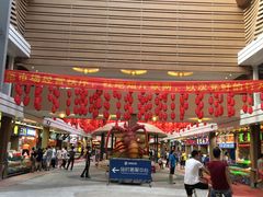 -渔人码头(洛溪店)