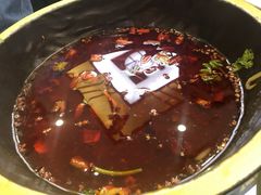 -成都驻京办餐厅(蜀都宾馆店)