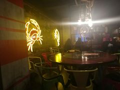 大堂-胖哥俩肉蟹煲(杭州下沙学林街店)