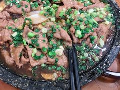 -田园印象·成都土菜院子(华阳店)
