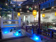 -印巷里主题餐厅(马鞍山店)
