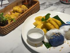 -泰椰里·泰国餐厅(智慧城广百广场店)