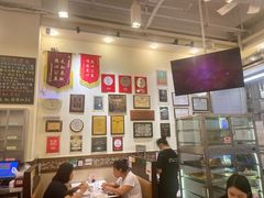 -大哥餐厅(西城花园店)