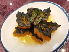 冰糖南瓜-宁波状元楼酒店(和义路店)