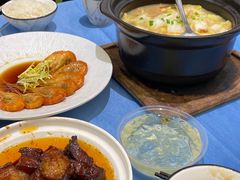 -阿毛饭店(和义路店)